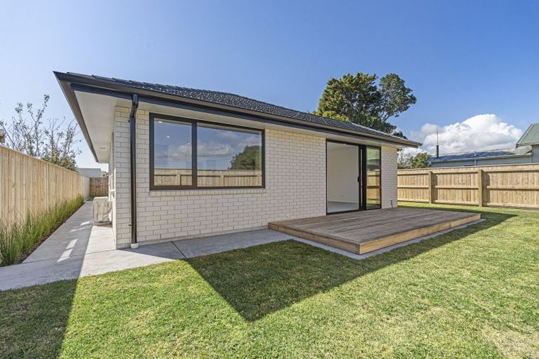Photo of property in 45a Princess Street, Waitara, 4320