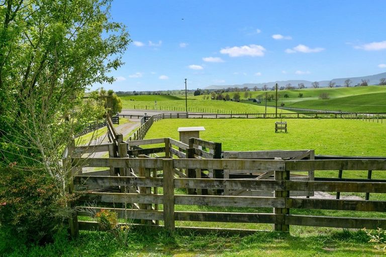 Photo of property in 21 Tapapa West Road, Tapapa, Tirau, 3485