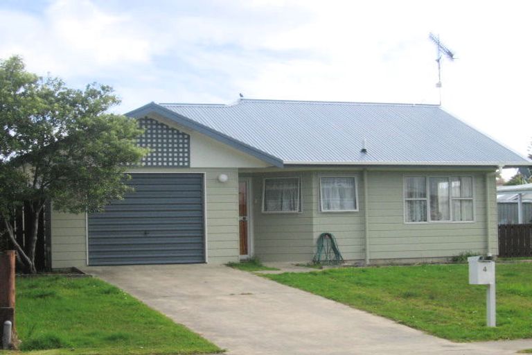 Photo of property in 4 Third Avenue, Dargaville, 0310