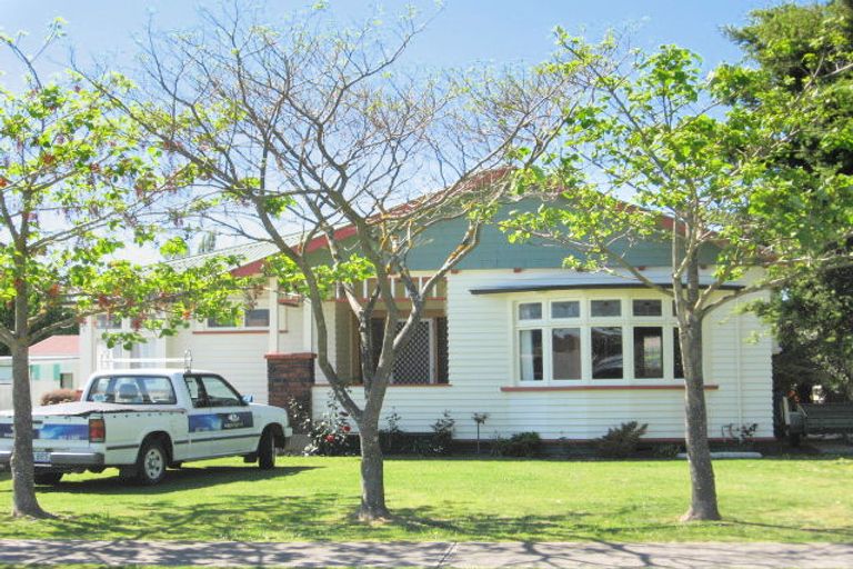 Photo of property in 22 Asquith Street, Te Hapara, Gisborne, 4010