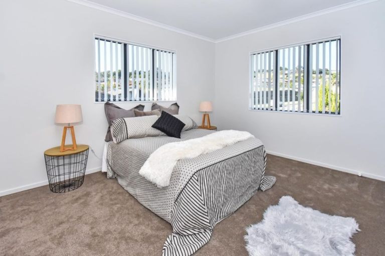 Photo of property in 64 Aspiring Avenue, Flat Bush, Auckland, 2019