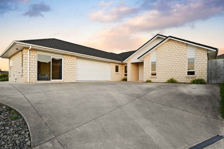 Photo of property in 65 Cumberland Drive, Flagstaff, Hamilton, 3210