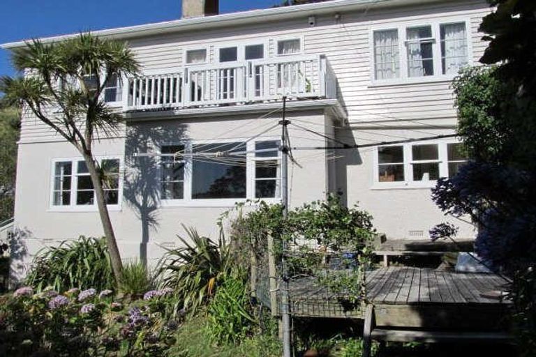 Photo of property in 147a-c Owen Street, Newtown, Wellington, 6021