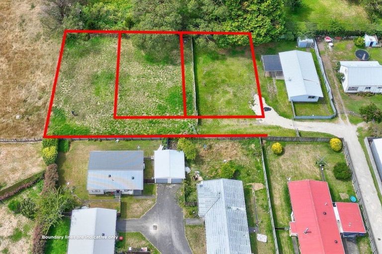 Photo of property in 58d Wembley Place, Whanganui East, Wanganui, 4500