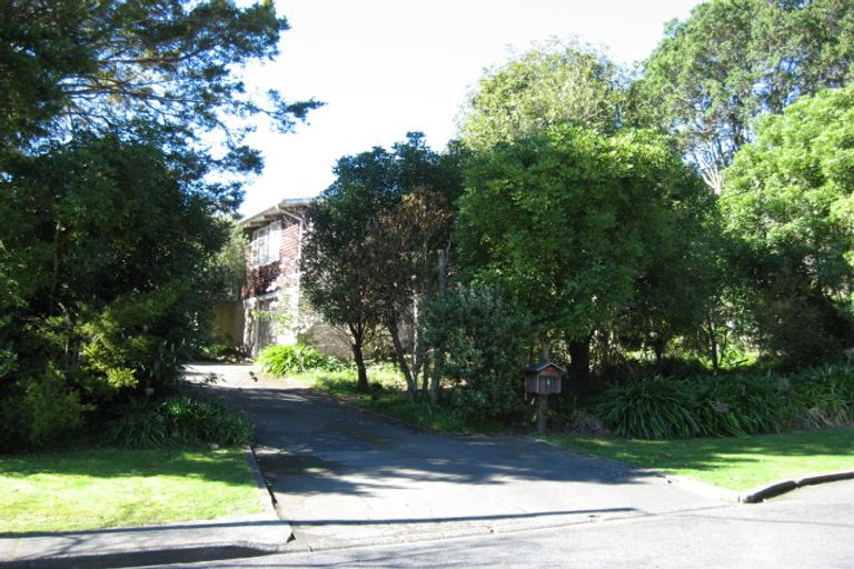 Photo of property in 7 Franklin Terrace, Havelock North, 4130