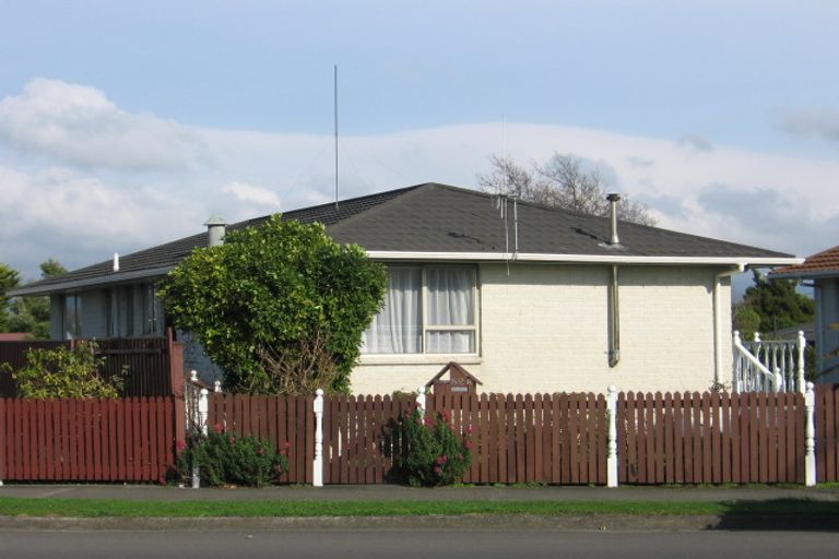Photo of property in 82b College Street, Awapuni, Palmerston North, 4412