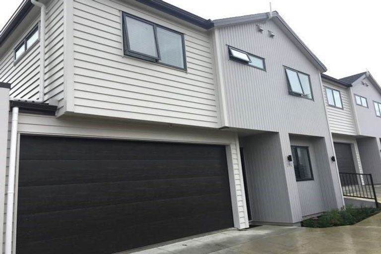 Photo of property in 29c Patons Road, Howick, Auckland, 2014