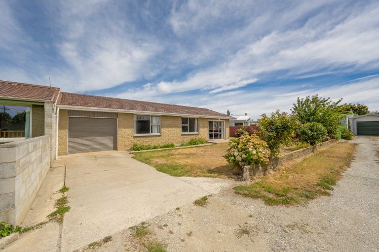 Photo of property in 8b Brandon Street, Alexandra, 9320