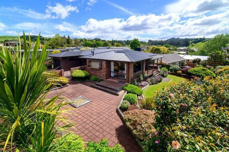 Photo of property in 1 Windsor Street, Springfield, Rotorua, 3015