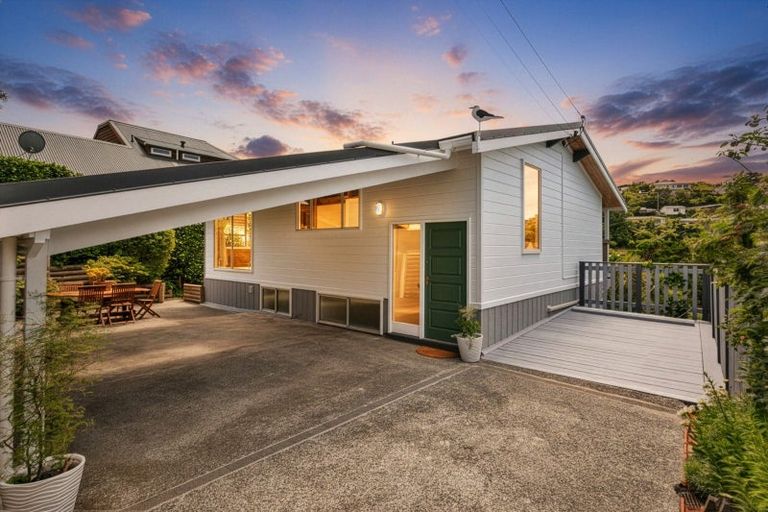 Photo of property in 69a Cashmere Avenue, Khandallah, Wellington, 6035