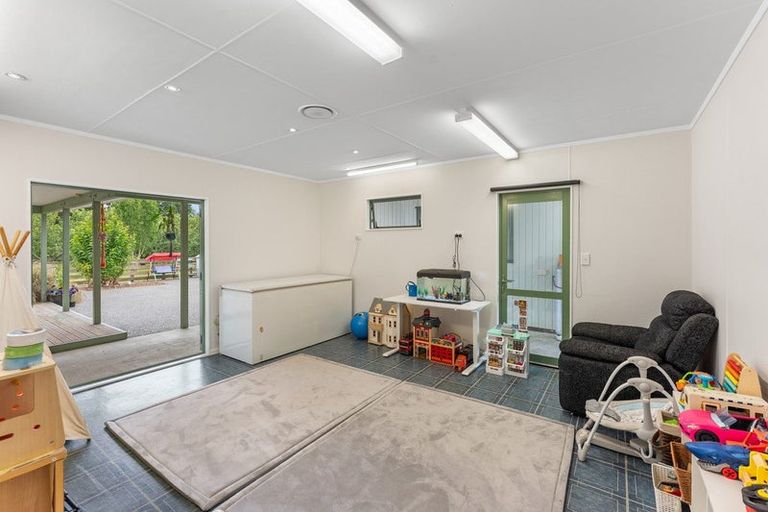 Photo of property in 359a Kuku Road East, Kuku, Levin, 5570