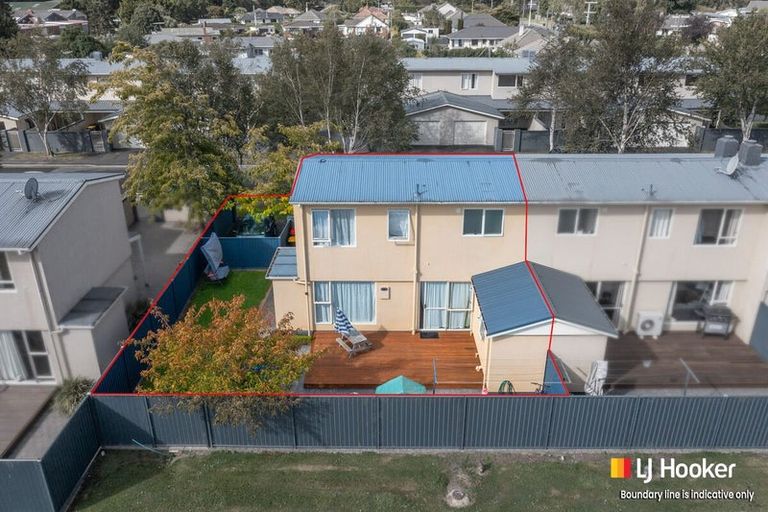Photo of property in 34 Arran Street, Mosgiel, 9024