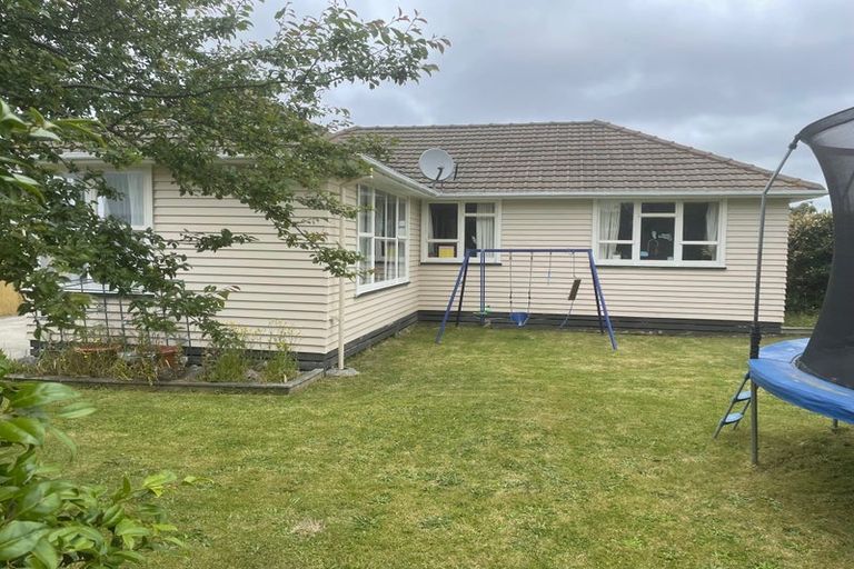 Photo of property in 25 Tuckers Road, Redwood, Christchurch, 8051