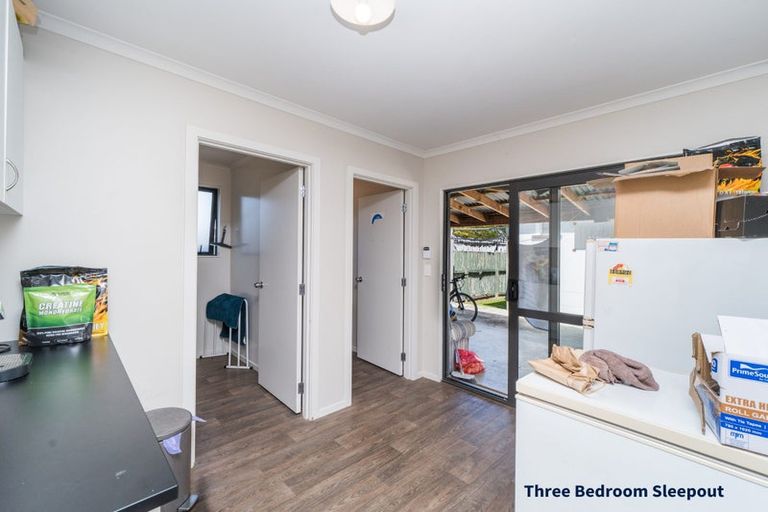 Photo of property in 3 Ranfurly Street, Hokowhitu, Palmerston North, 4410