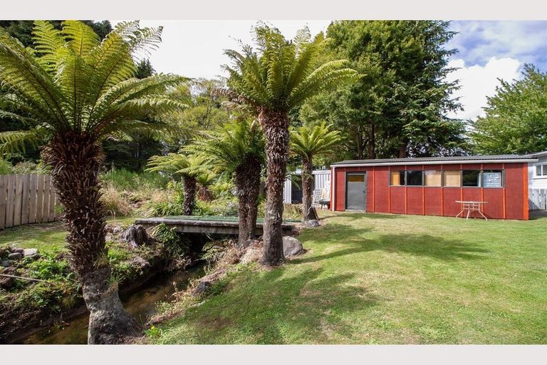 Photo of property in 29 Lee Street, Ohakune, 4625