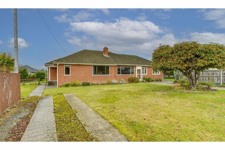 Photo of property in 5 Angland Avenue, Kensington, Timaru, 7910