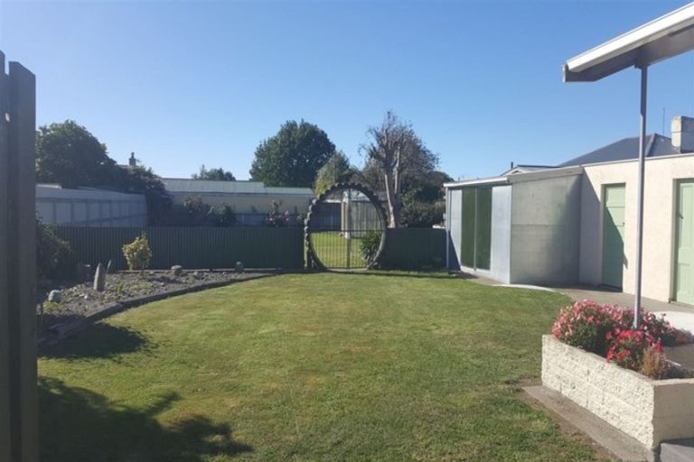 Photo of property in 6 Frederick Street, Makikihi, Timaru, 7971