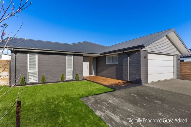 Photo of property in 43 Sunline Avenue, Lincoln, 7608