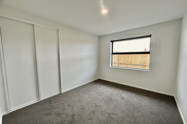 Photo of property in 11 Finn Avenue, Rolleston, 7615