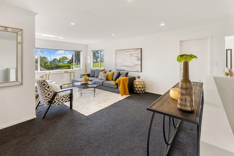 Photo of property in 137 Cook Street, Howick, Auckland, 2014