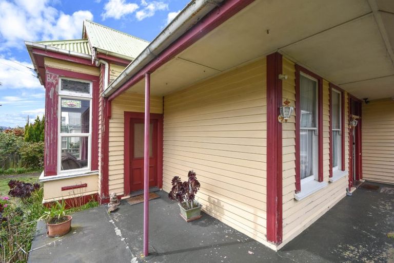 Photo of property in 22 Baker Street, Caversham, Dunedin, 9012