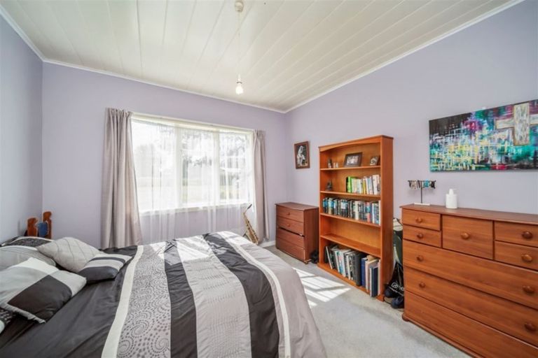 Photo of property in 25 Hobson Street, Normanby, Hawera, 4614