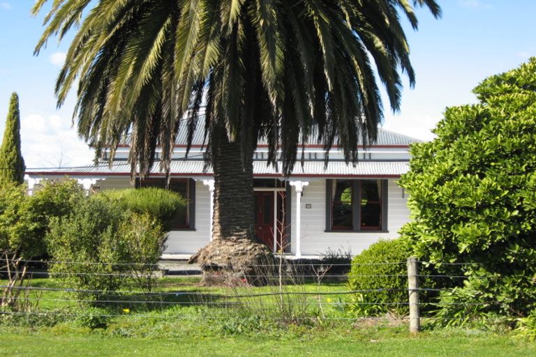 Photo of property in 22 Mcgreevy Street, Waipawa, 4210