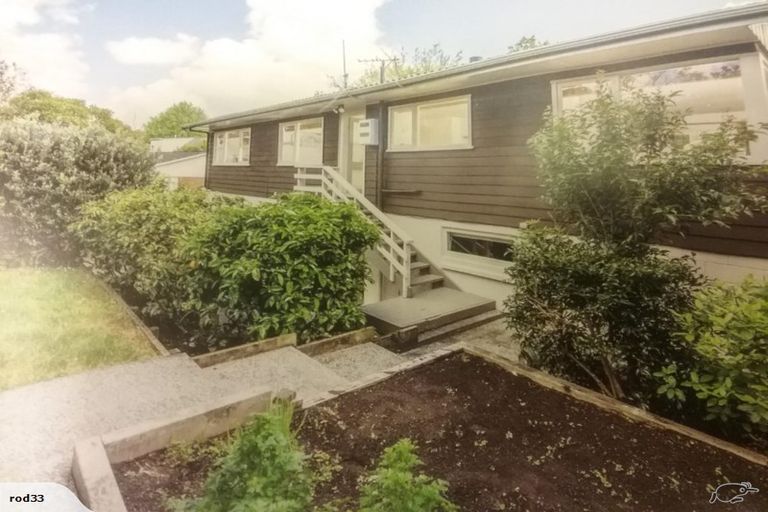 Photo of property in 1/29 Morton Avenue, Forrest Hill, Auckland, 0620