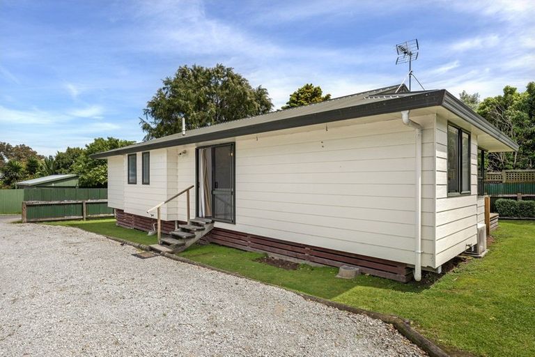 Photo of property in 366a Clifford Street, Mangapapa, Gisborne, 4010