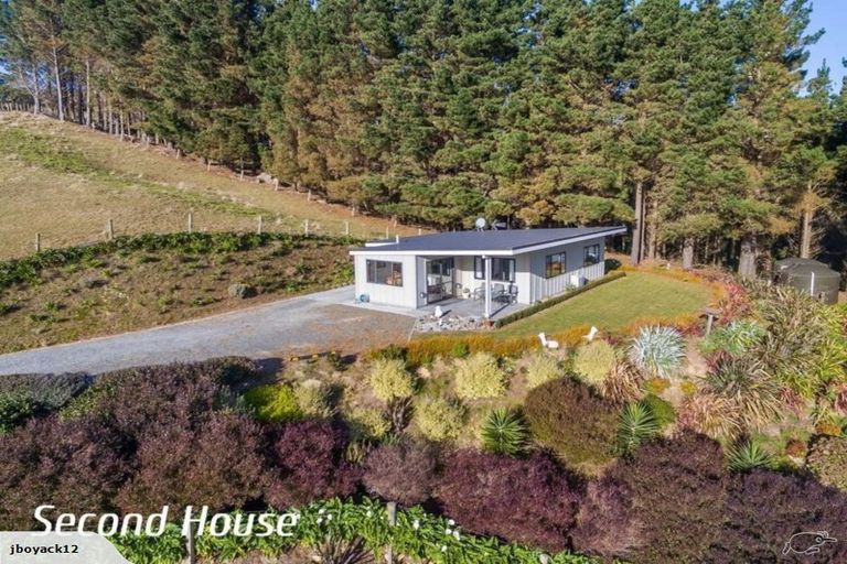 Photo of property in 168 Flightys Road, Judgeford, Porirua, 5381