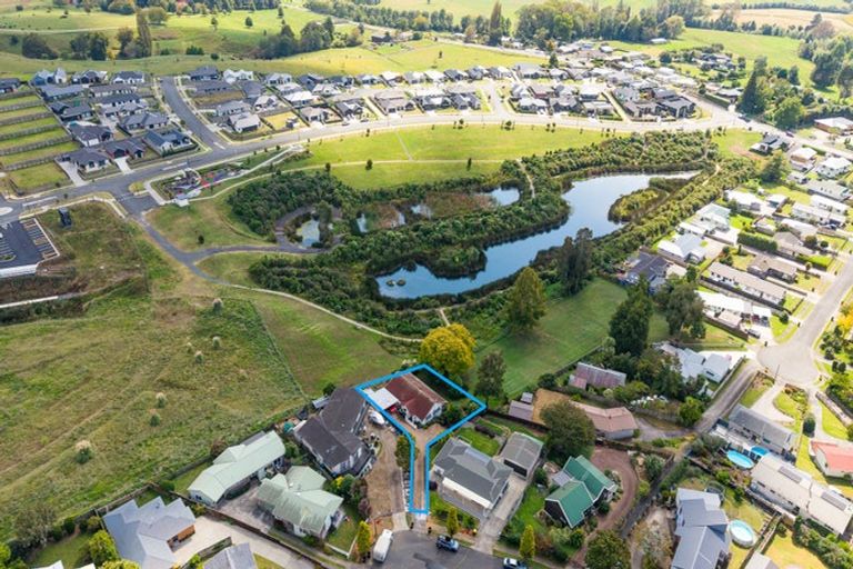 Photo of property in 146 Tainui Terrace, Te Awamutu, 3800