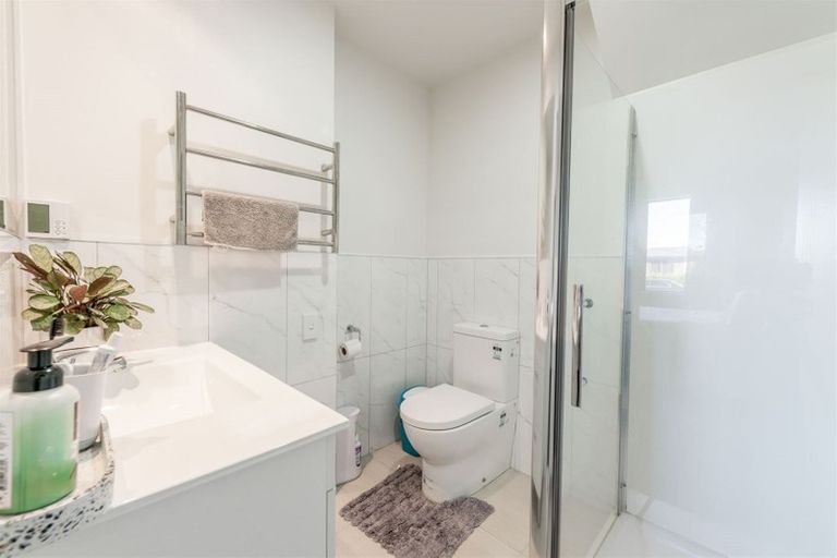 Photo of property in 66 Gosling Crescent, Halswell, Christchurch, 8025