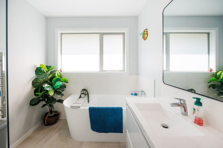 Photo of property in 163a Denbigh Street, Feilding, 4702