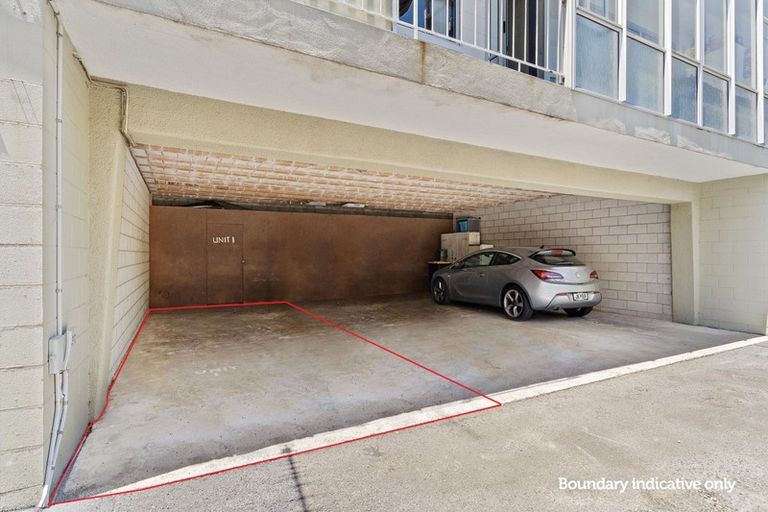 Photo of property in 1/110 Hamilton Street, Tauranga, 3110