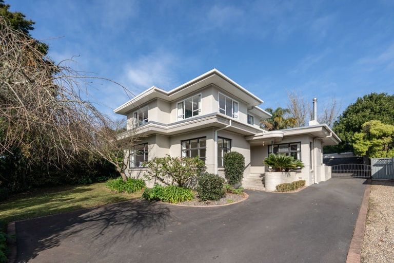 Photo of property in 12 Mansel Avenue, Hillcrest, Hamilton, 3216