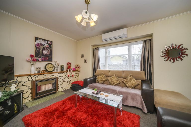 Photo of property in 7 Matamau Street, Palmerston North, 4414