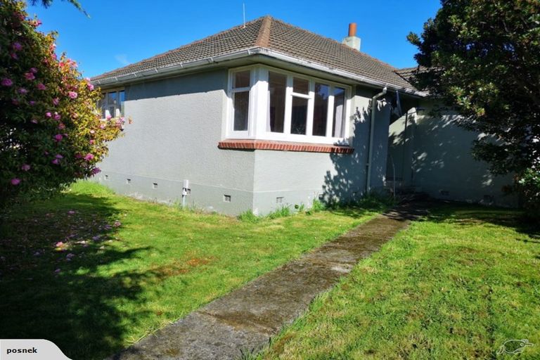 Photo of property in 60 Lithgow Street, Glengarry, Invercargill, 9810