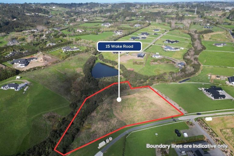 Photo of property in 15 Wake Road, Coatesville, 0793