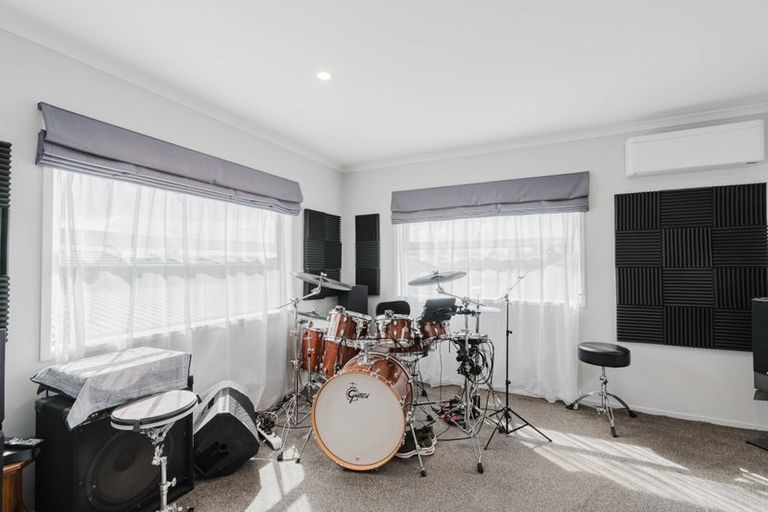 Photo of property in 1 Loftus Place, Flagstaff, Hamilton, 3210