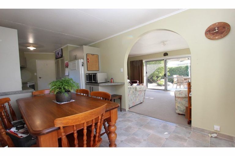 Photo of property in 21 Shirtliff Street, Riversdale, Blenheim, 7201