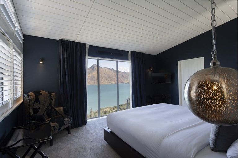 Photo of property in 36 Corsican Drive, Ben Lomond, Queenstown, 9371