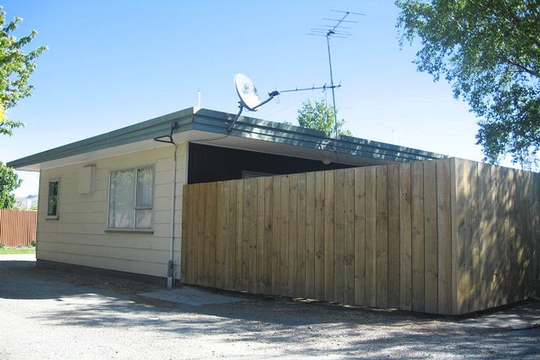 Photo of property in 2/86 Main Street, Blenheim, 7201