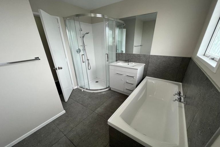 Photo of property in 1/14a Branksome Place, Parklands, Christchurch, 8083