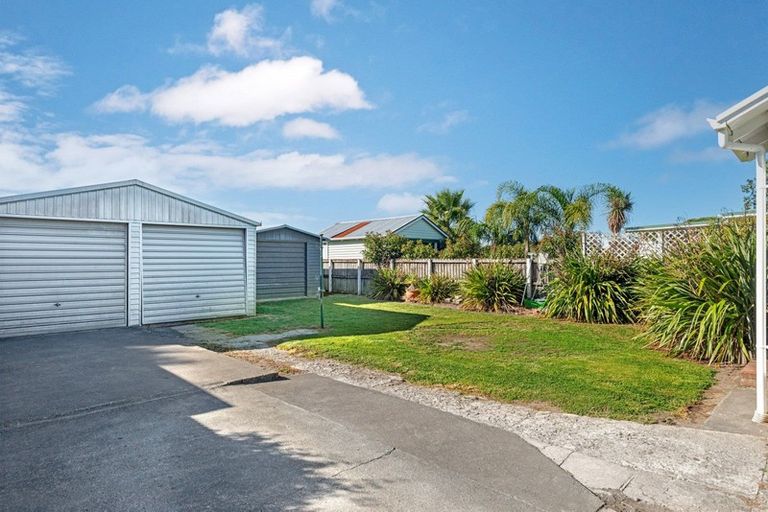 Photo of property in 18 Desmond Road, Te Hapara, Gisborne, 4010