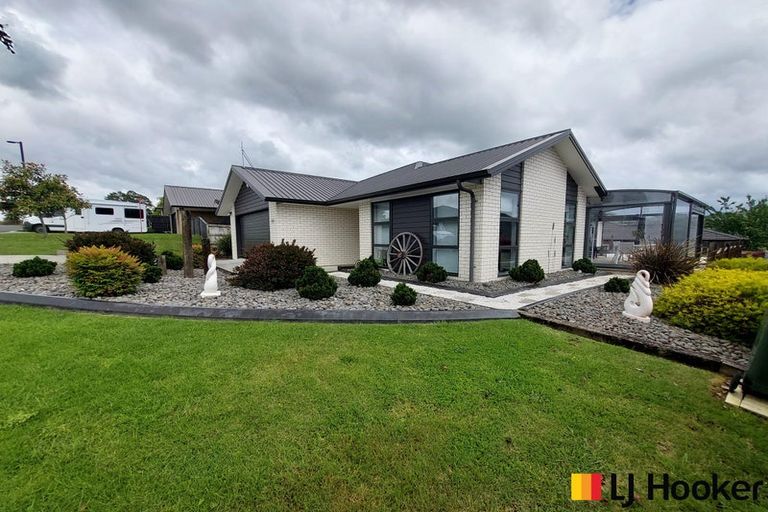 Photo of property in 5 Galston Court, Pokeno, 2402
