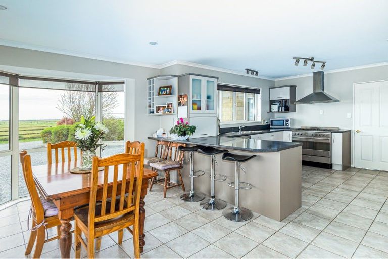 Photo of property in 1769 Mitcham Road, Mitcham, Rakaia, 7784