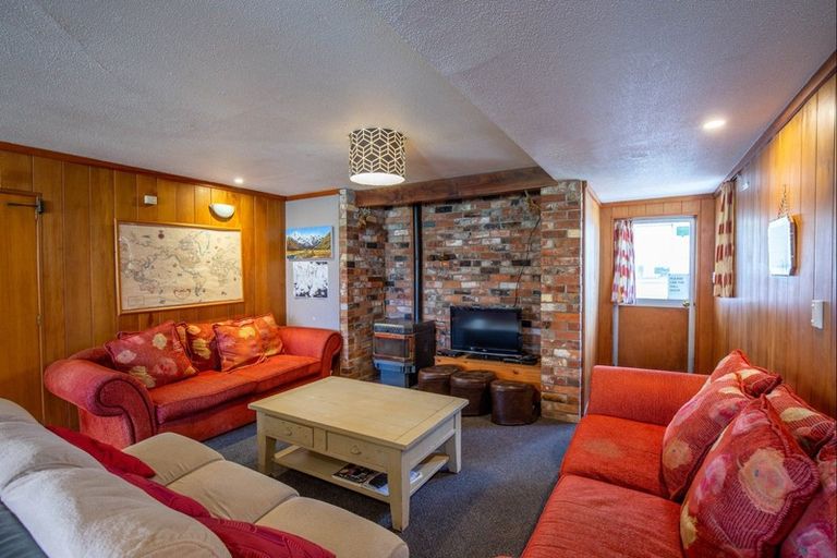 Photo of property in 8 Lampard Street, Methven, 7730