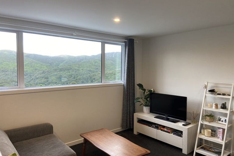 Photo of property in 3/82 Warwick Street, Wilton, Wellington, 6012