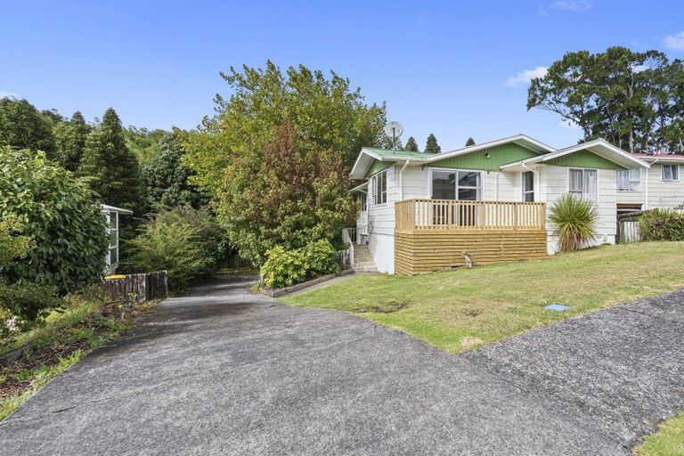 Photo of property in 125 Pembroke Street, Westown, New Plymouth, 4310