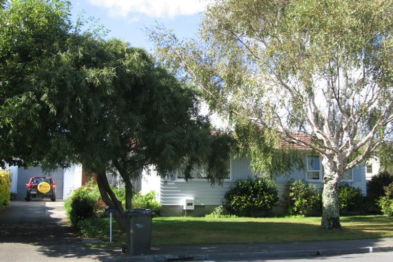 Photo of property in 64 Holdsworth Avenue, Trentham, Upper Hutt, 5018